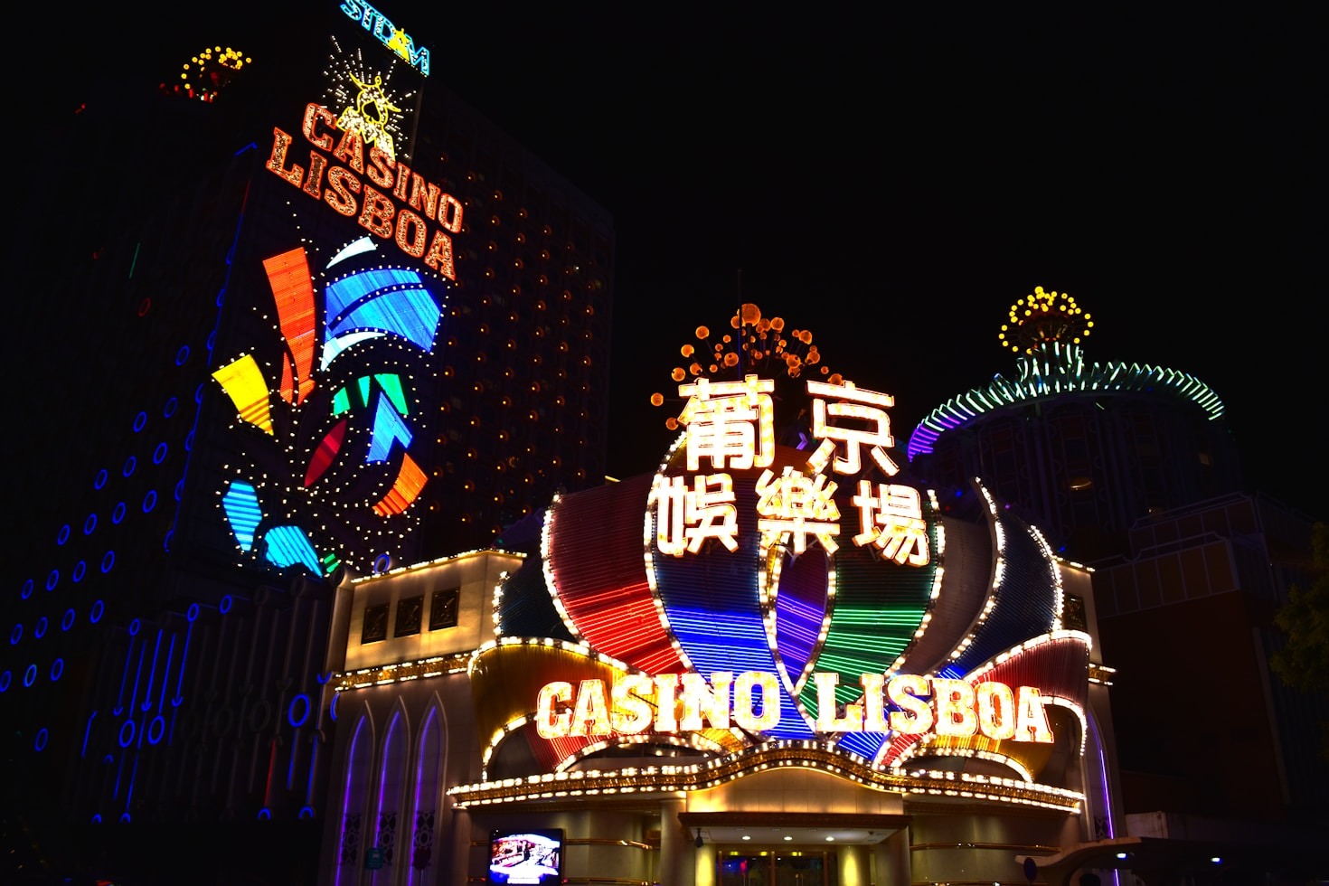 Top Destinations for the Ultimate Casino Vacation