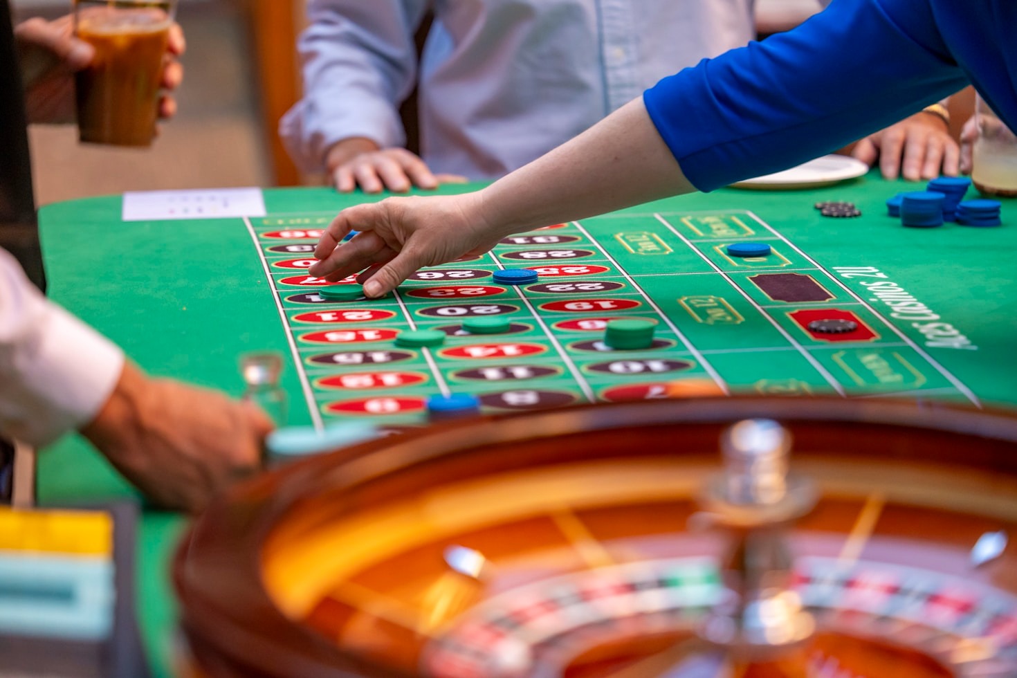Understanding the Psychology Behind Slot Machine Design