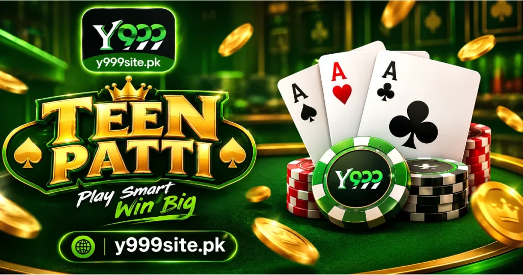 Y999 Teen Patti Y999 Teen Patti